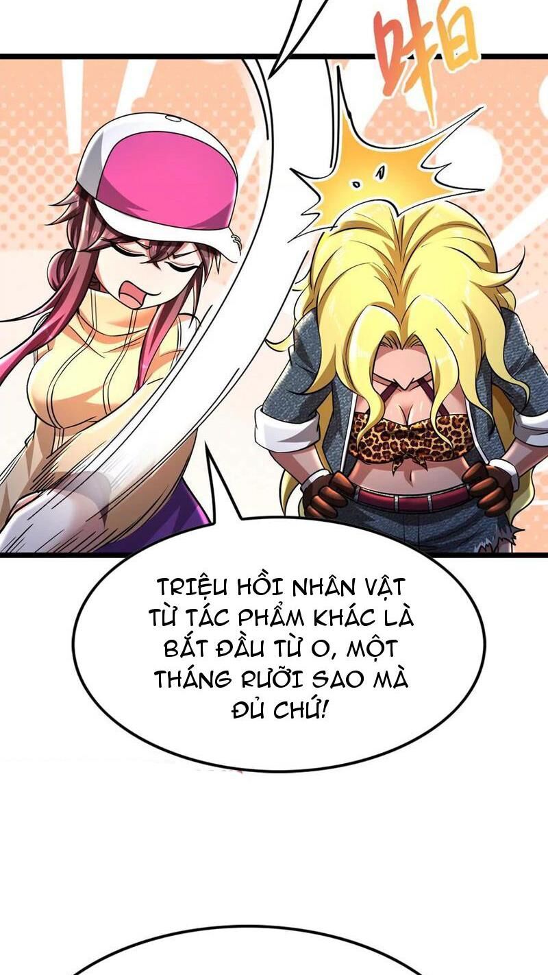 Đại Liên Minh Phản Xuyên Việt Của Bạo Quân: Chapter 48