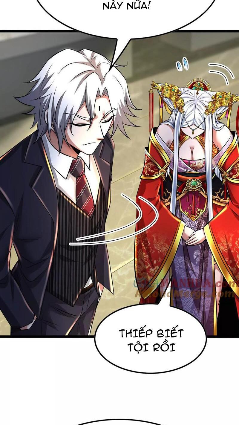 Đại Liên Minh Phản Xuyên Việt Của Bạo Quân: Chapter 48