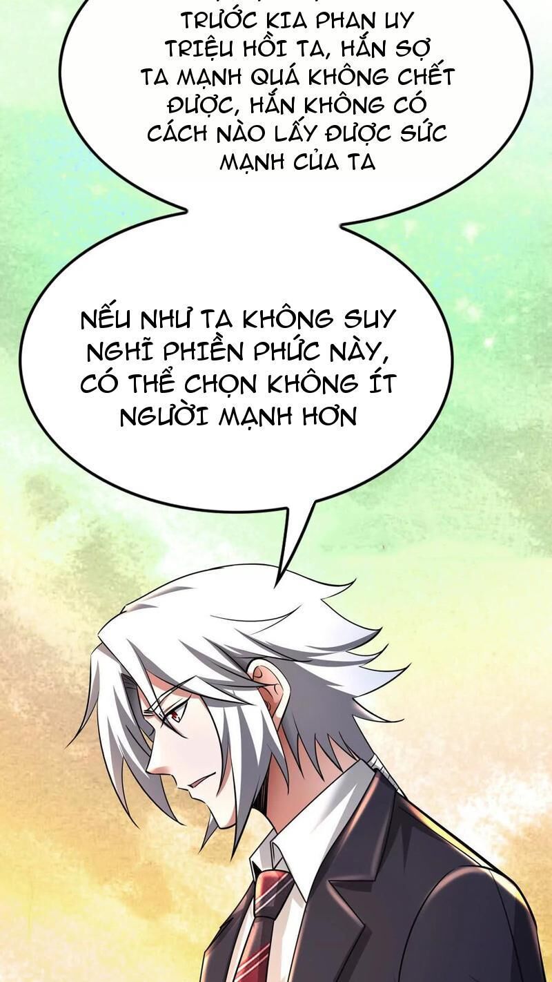 Đại Liên Minh Phản Xuyên Việt Của Bạo Quân: Chapter 48