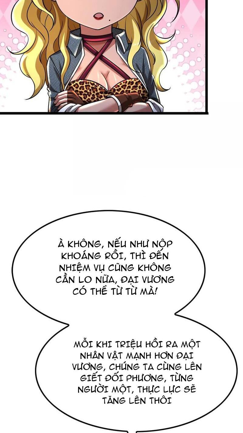 Đại Liên Minh Phản Xuyên Việt Của Bạo Quân: Chapter 48