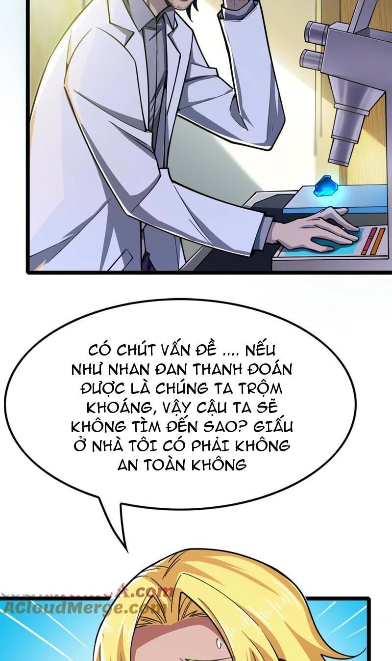 Đại Liên Minh Phản Xuyên Việt Của Bạo Quân: Chapter 48