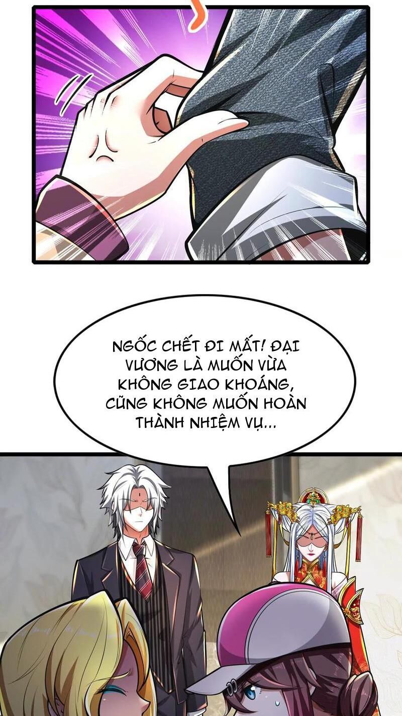 Đại Liên Minh Phản Xuyên Việt Của Bạo Quân: Chapter 48