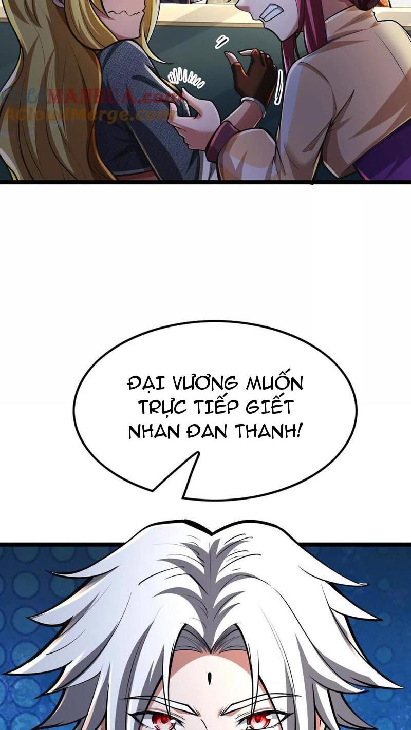 Đại Liên Minh Phản Xuyên Việt Của Bạo Quân: Chapter 48