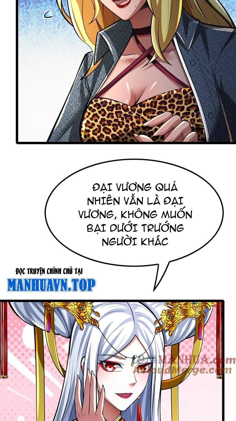 Đại Liên Minh Phản Xuyên Việt Của Bạo Quân: Chapter 48