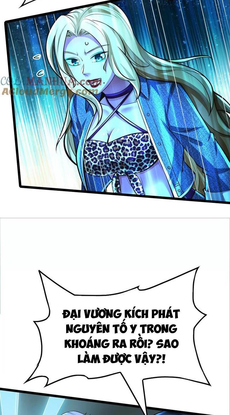 Đại Liên Minh Phản Xuyên Việt Của Bạo Quân: Chapter 48