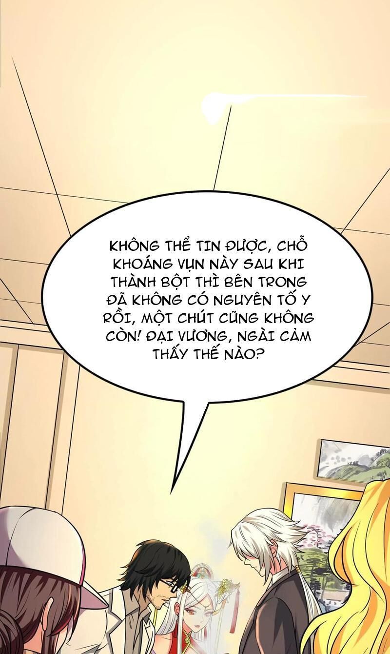 Đại Liên Minh Phản Xuyên Việt Của Bạo Quân: Chapter 48