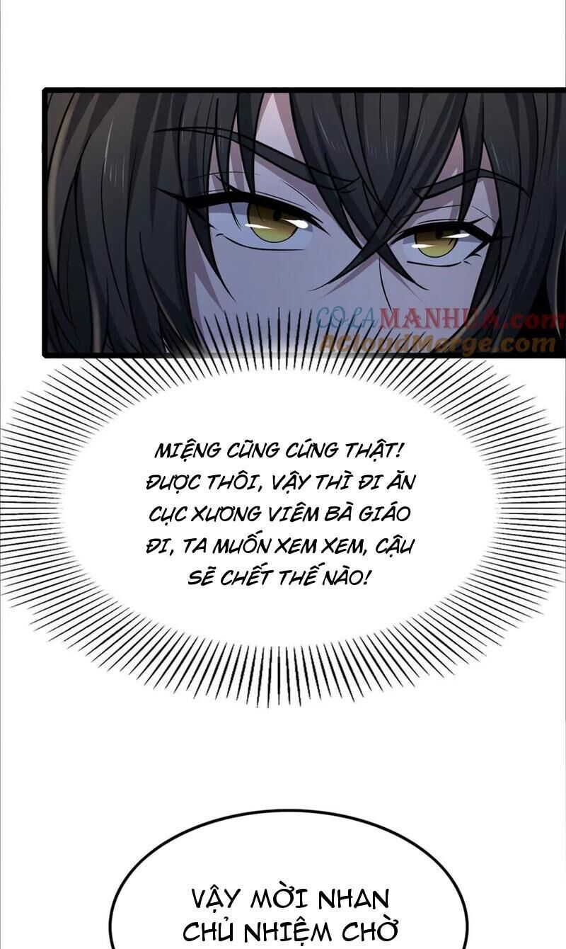 Đại Liên Minh Phản Xuyên Việt Của Bạo Quân: Chapter 48