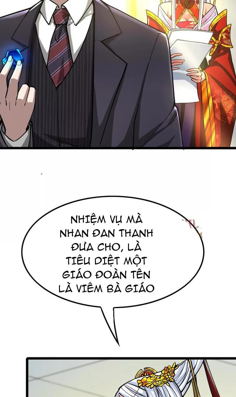 Đại Liên Minh Phản Xuyên Việt Của Bạo Quân: Chapter 48