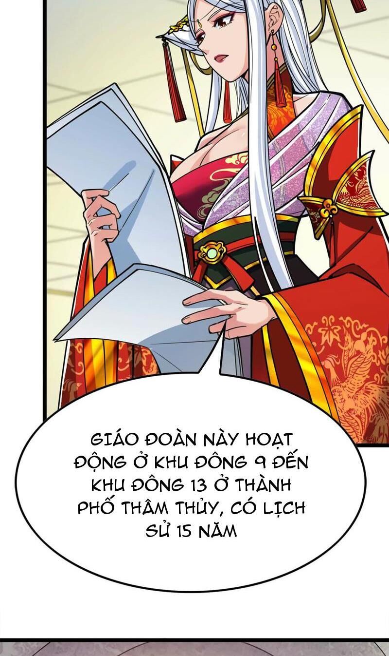 Đại Liên Minh Phản Xuyên Việt Của Bạo Quân: Chapter 48