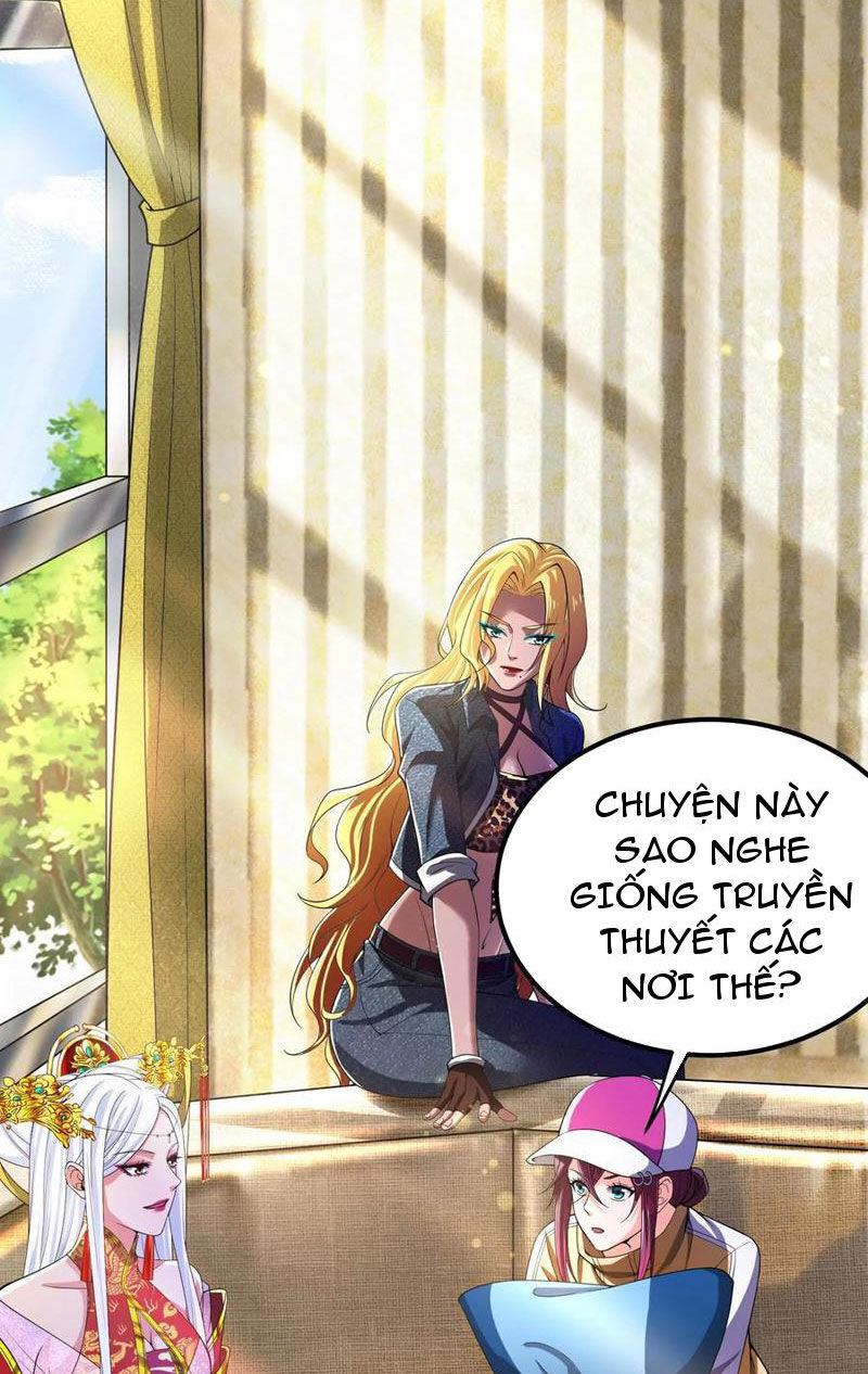 Đại Liên Minh Phản Xuyên Việt Của Bạo Quân: Chapter 49