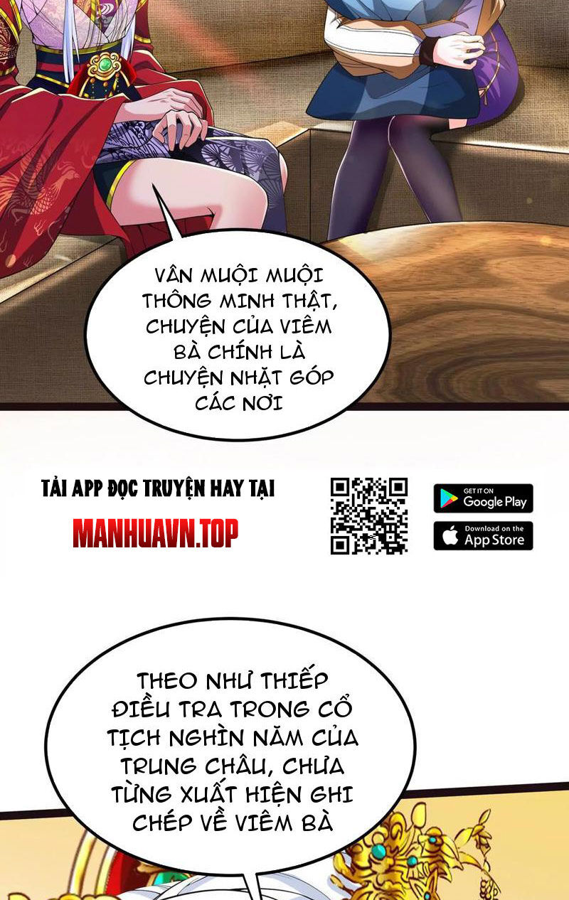 Đại Liên Minh Phản Xuyên Việt Của Bạo Quân: Chapter 49