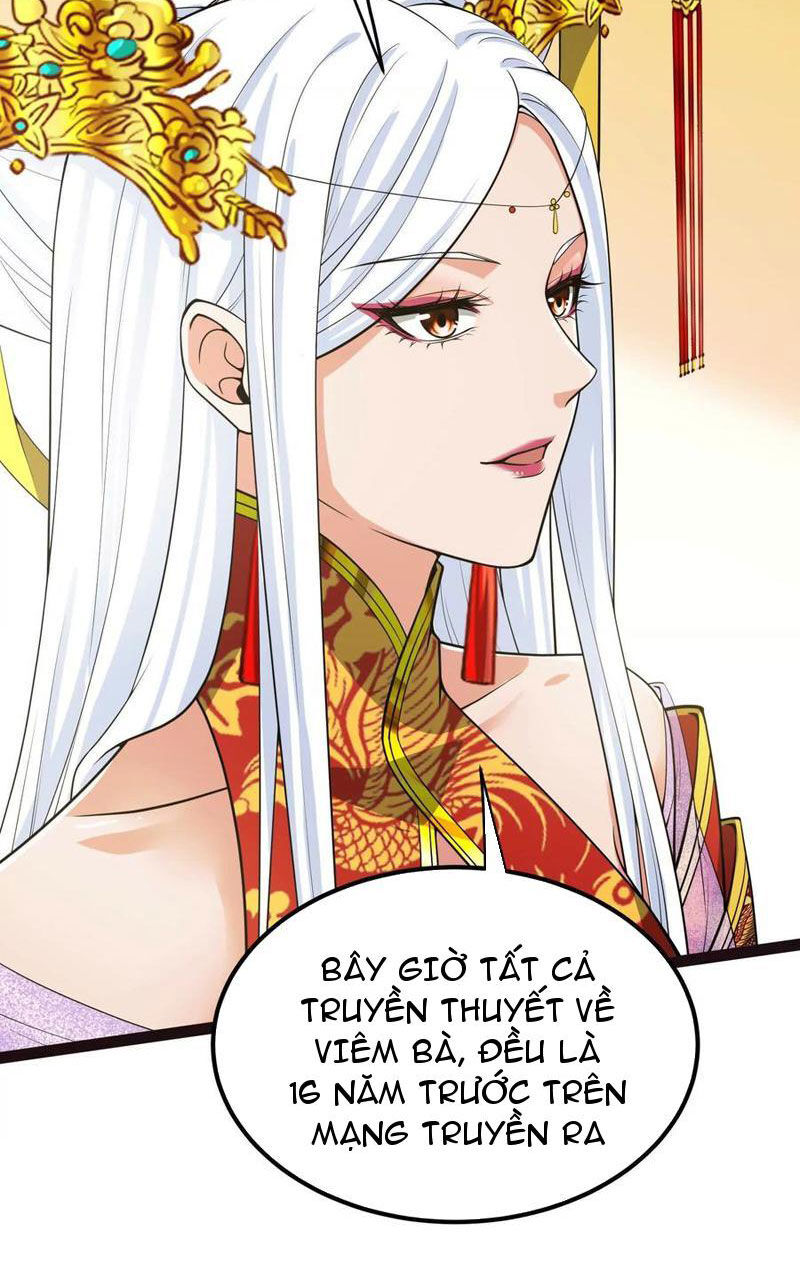 Đại Liên Minh Phản Xuyên Việt Của Bạo Quân: Chapter 49