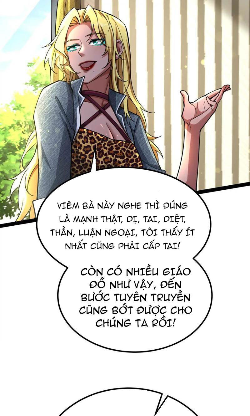 Đại Liên Minh Phản Xuyên Việt Của Bạo Quân: Chapter 49