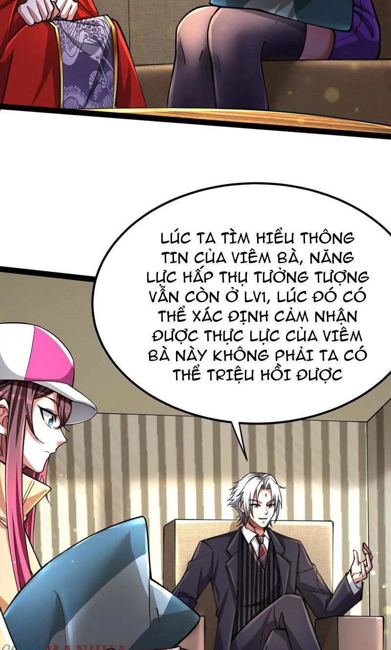 Đại Liên Minh Phản Xuyên Việt Của Bạo Quân: Chapter 49