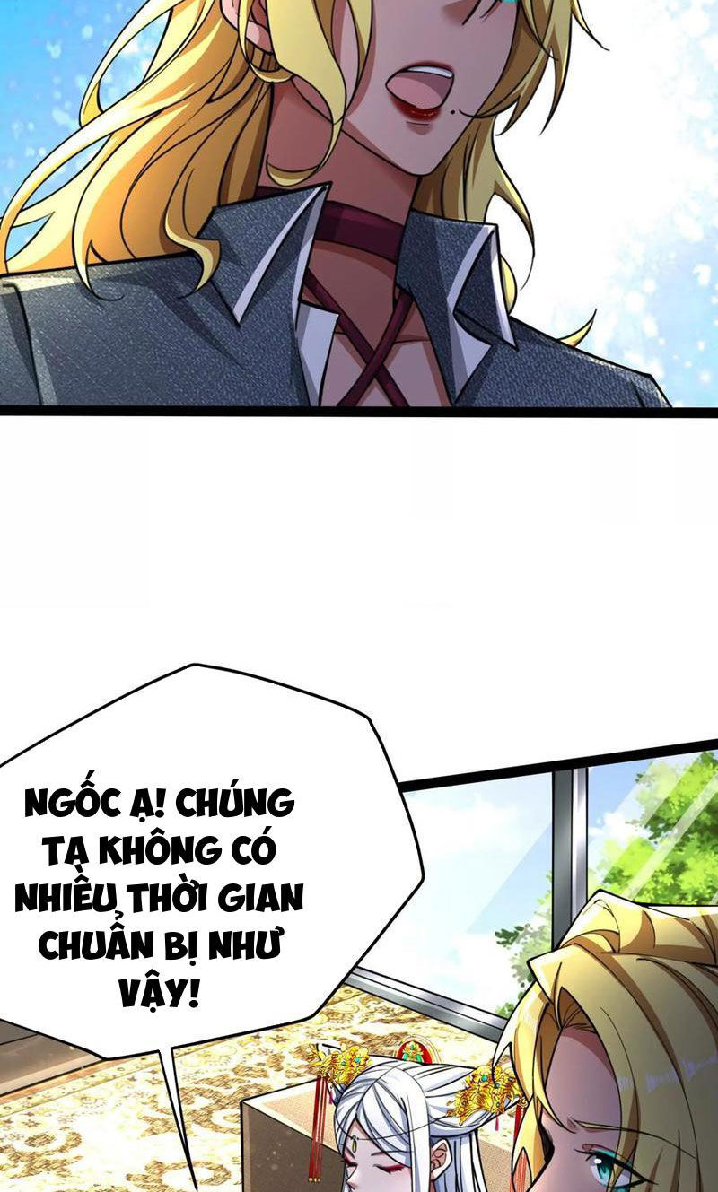 Đại Liên Minh Phản Xuyên Việt Của Bạo Quân: Chapter 49