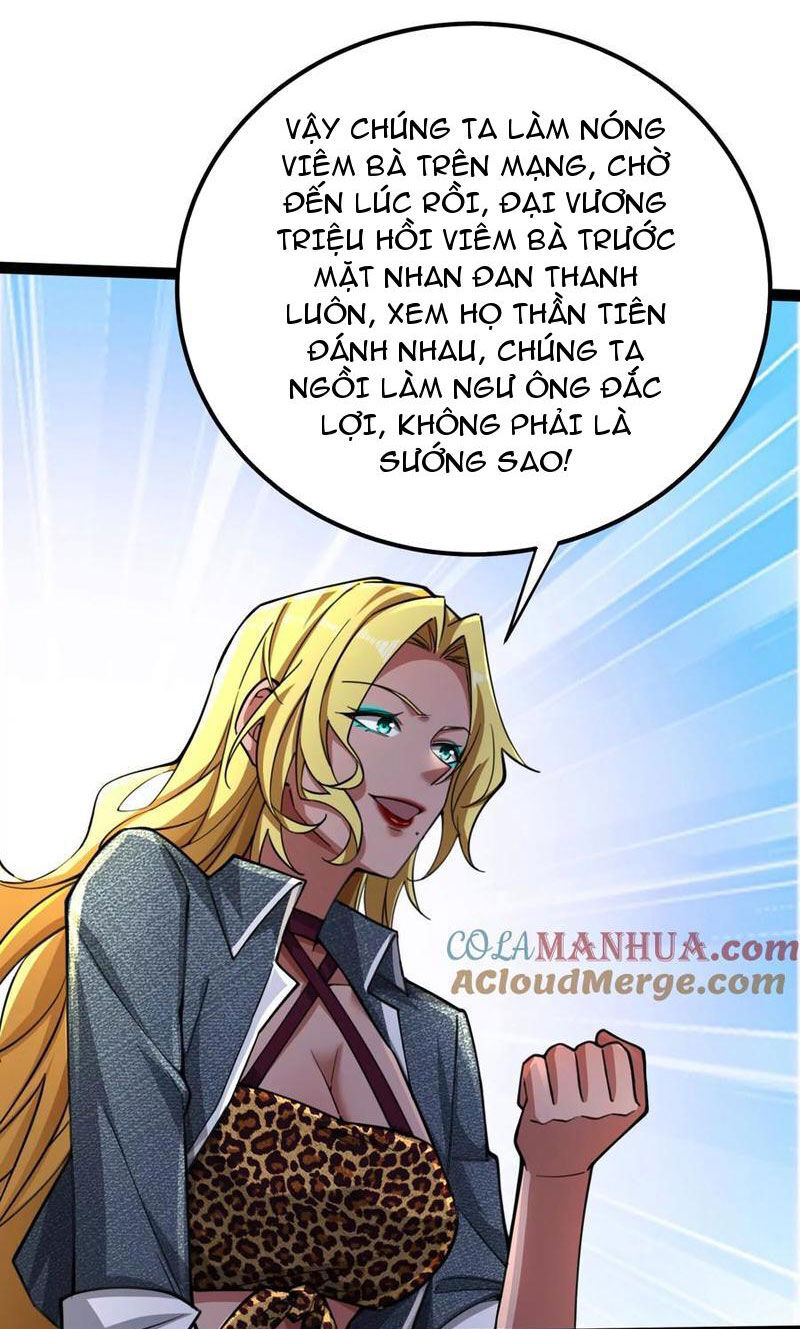 Đại Liên Minh Phản Xuyên Việt Của Bạo Quân: Chapter 49