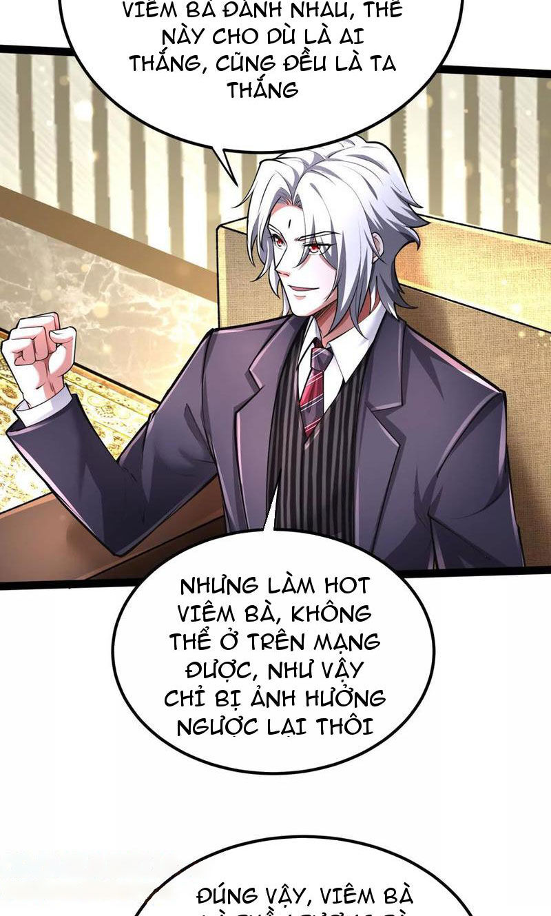 Đại Liên Minh Phản Xuyên Việt Của Bạo Quân: Chapter 49