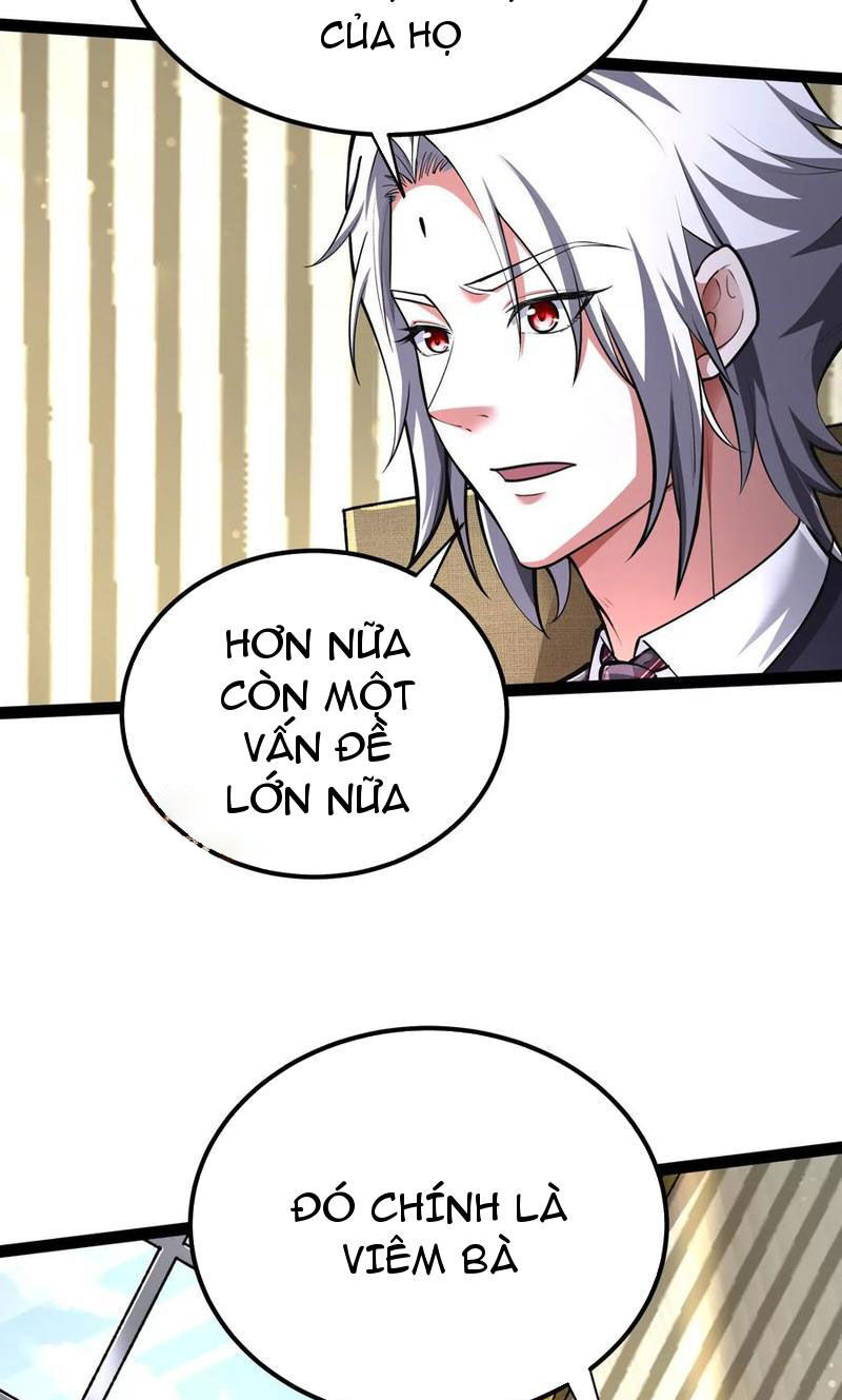 Đại Liên Minh Phản Xuyên Việt Của Bạo Quân: Chapter 49