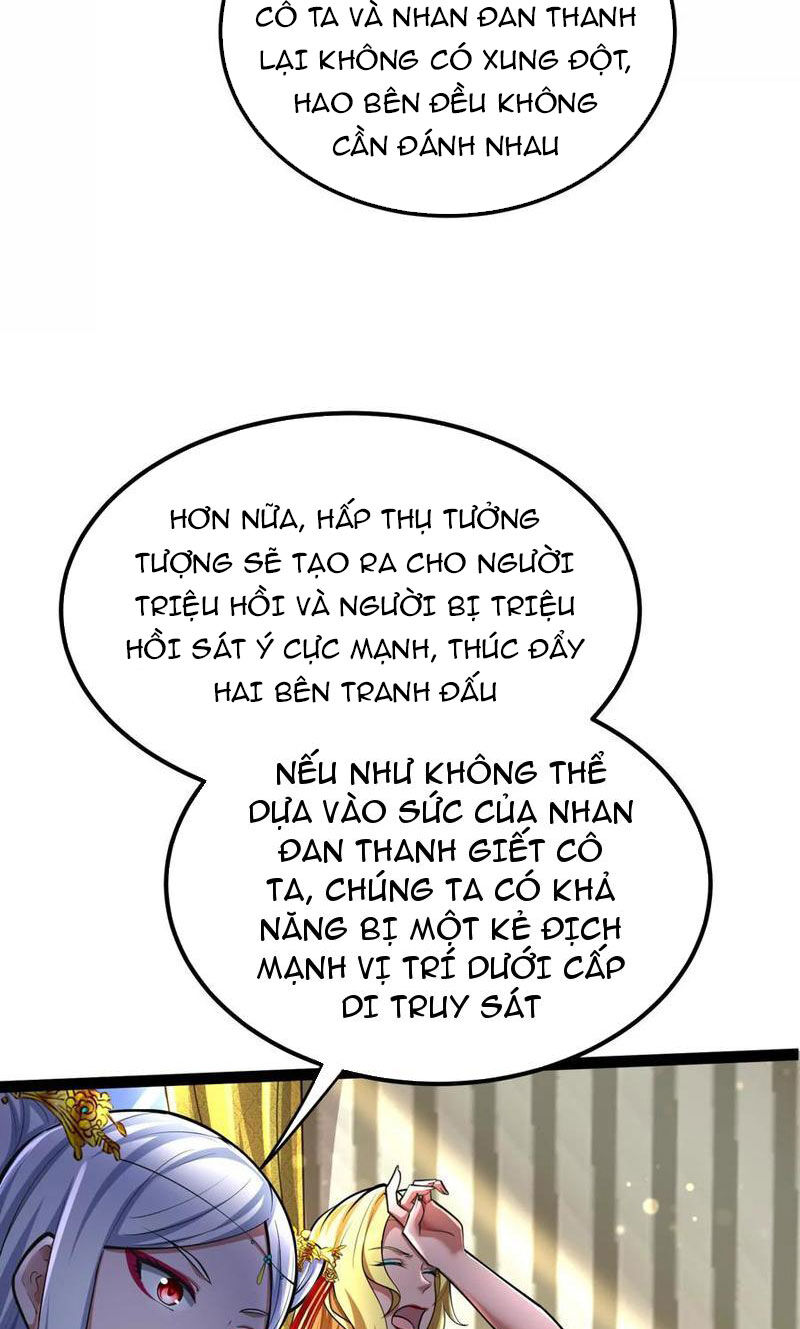 Đại Liên Minh Phản Xuyên Việt Của Bạo Quân: Chapter 49