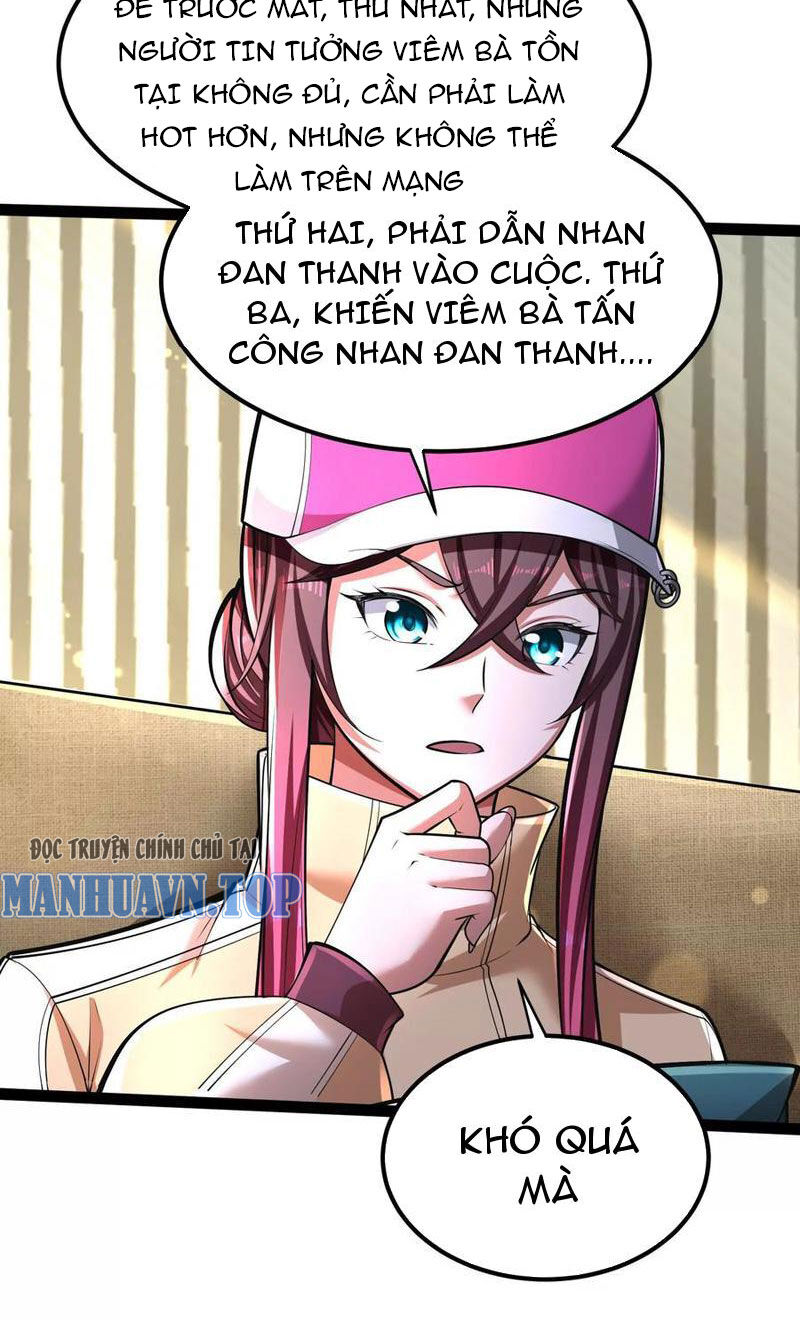 Đại Liên Minh Phản Xuyên Việt Của Bạo Quân: Chapter 49