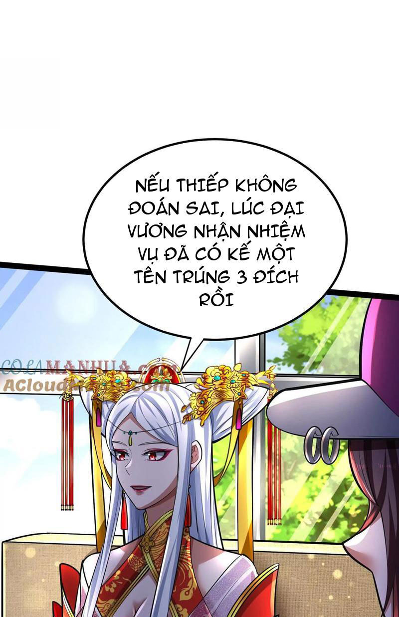 Đại Liên Minh Phản Xuyên Việt Của Bạo Quân: Chapter 49