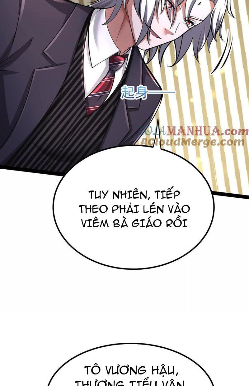 Đại Liên Minh Phản Xuyên Việt Của Bạo Quân: Chapter 49