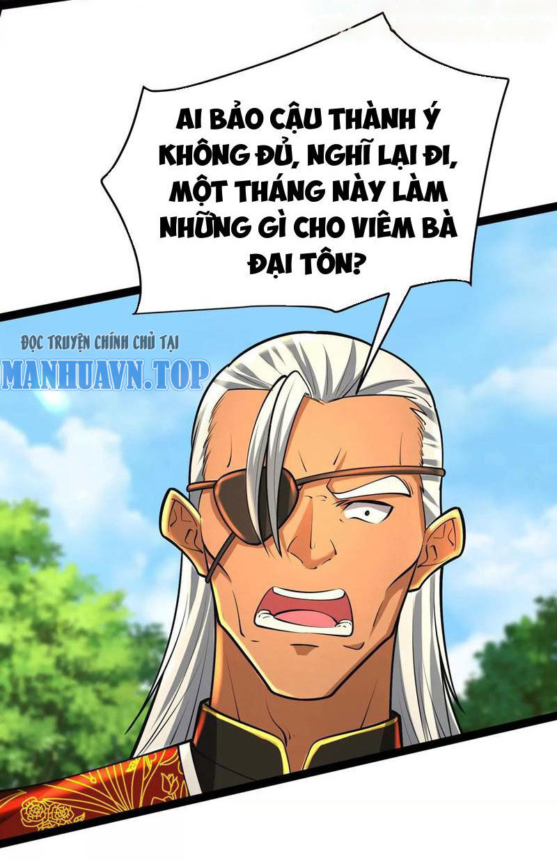 Đại Liên Minh Phản Xuyên Việt Của Bạo Quân: Chapter 49