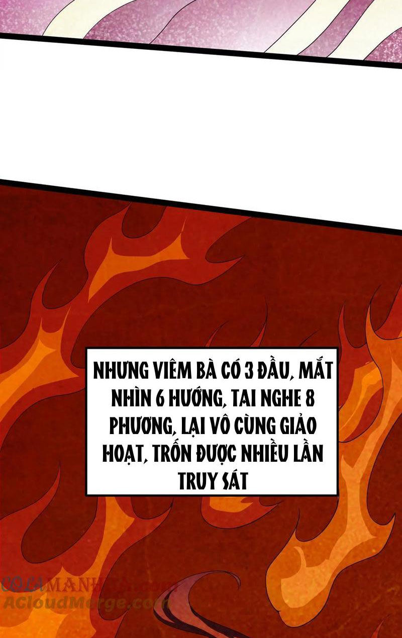 Đại Liên Minh Phản Xuyên Việt Của Bạo Quân: Chapter 49