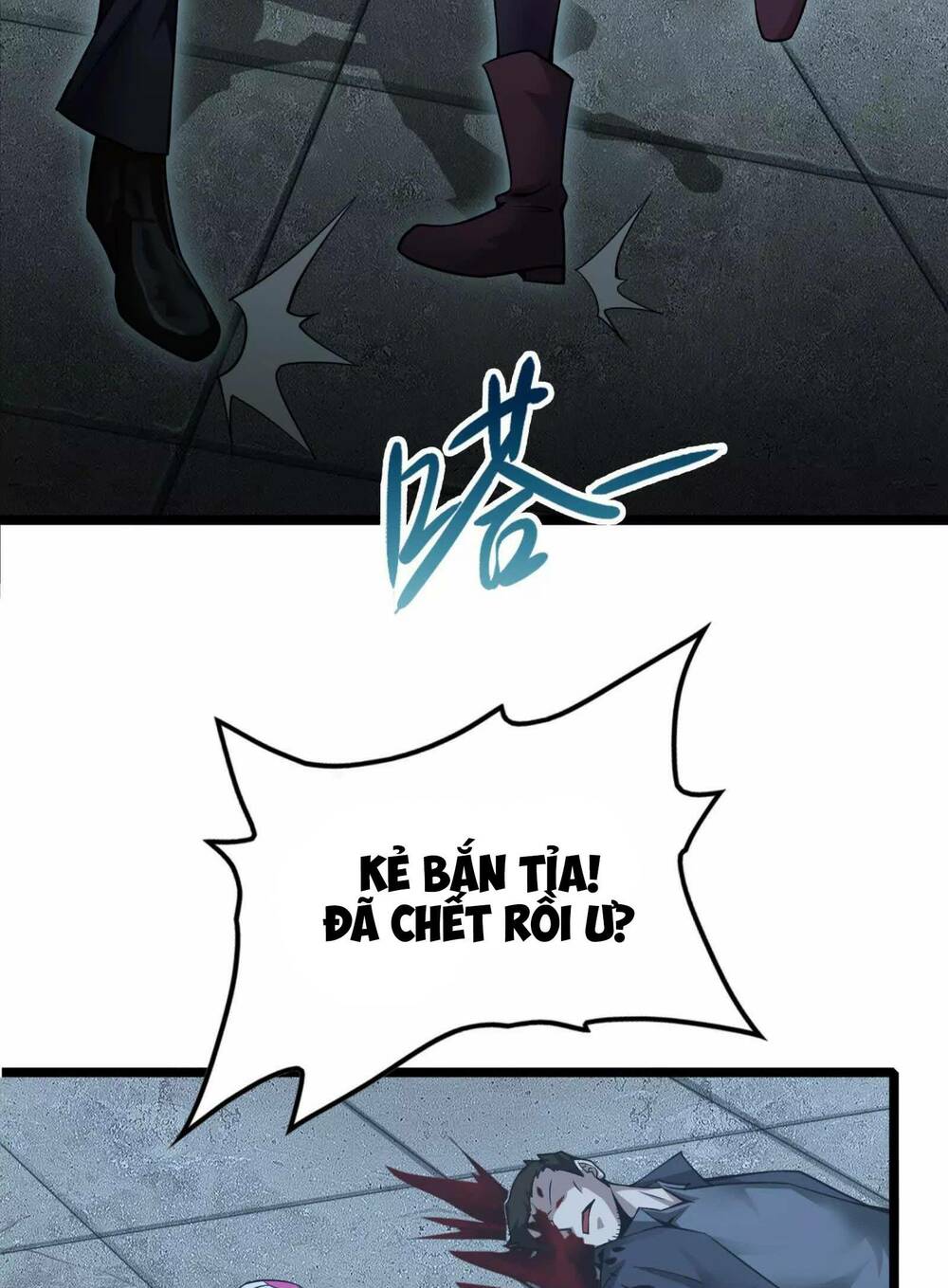 Đại Liên Minh Phản Xuyên Việt Của Bạo Quân: Chapter 5
