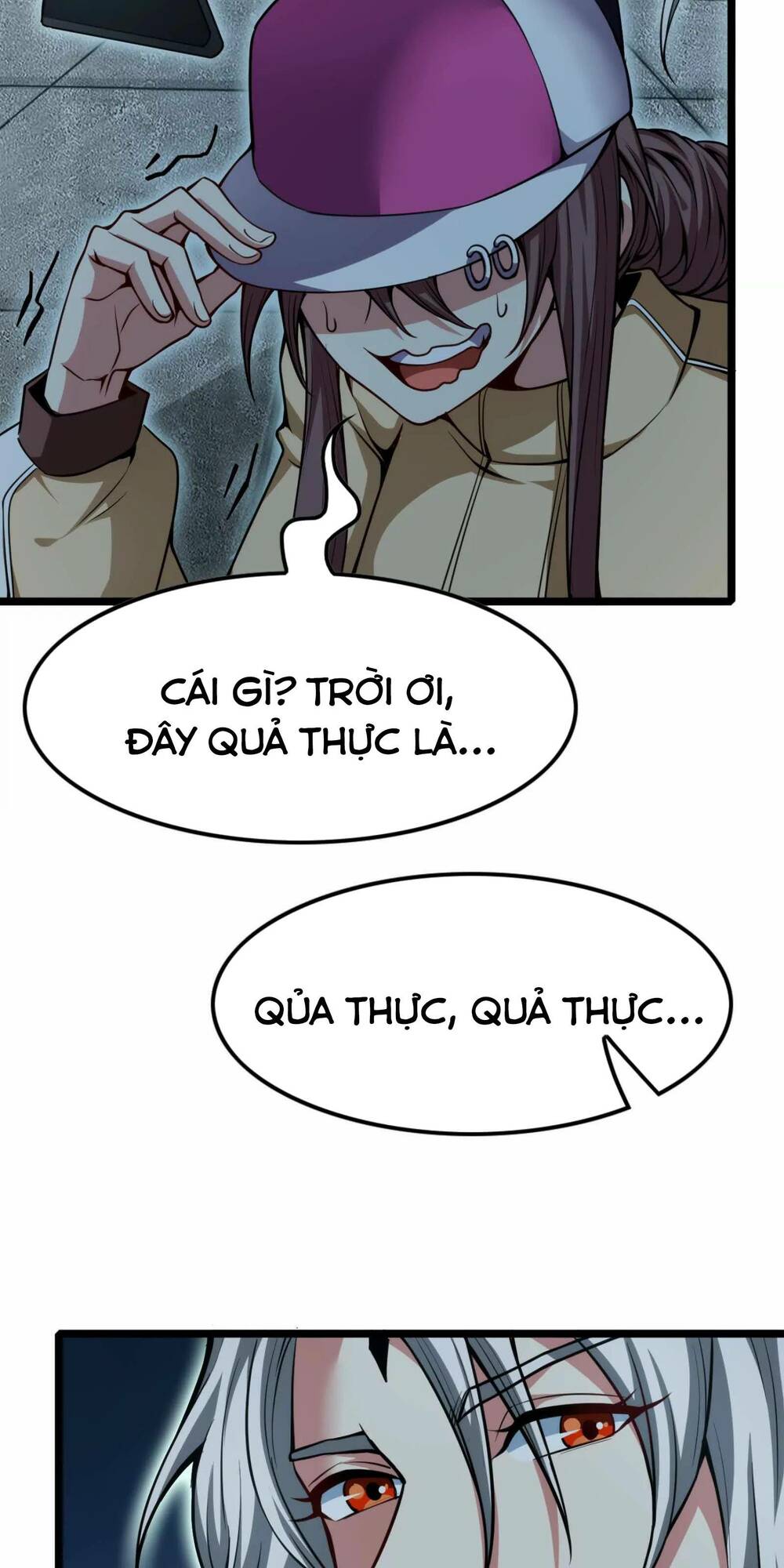 Đại Liên Minh Phản Xuyên Việt Của Bạo Quân: Chapter 5