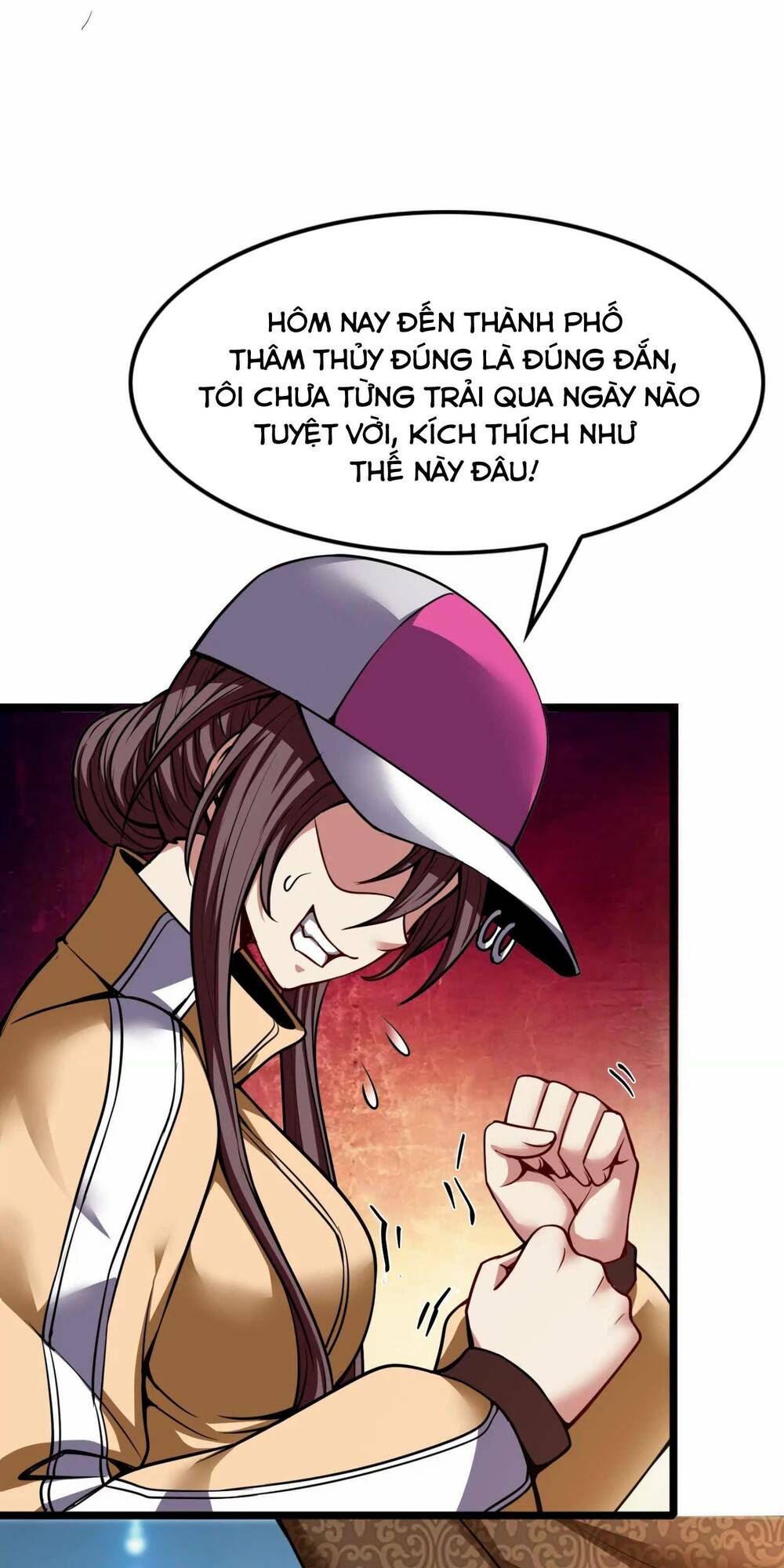 Đại Liên Minh Phản Xuyên Việt Của Bạo Quân: Chapter 5