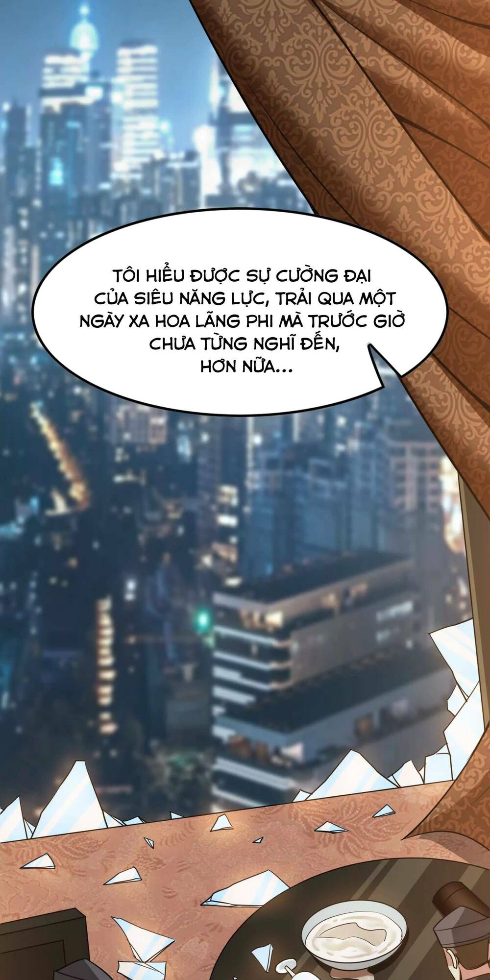 Đại Liên Minh Phản Xuyên Việt Của Bạo Quân: Chapter 5