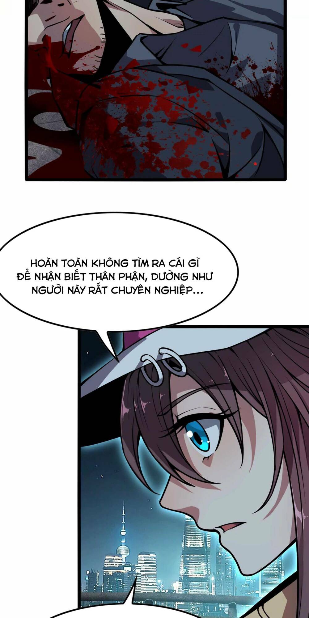Đại Liên Minh Phản Xuyên Việt Của Bạo Quân: Chapter 5