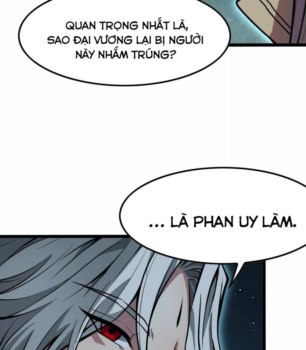 Đại Liên Minh Phản Xuyên Việt Của Bạo Quân: Chapter 5