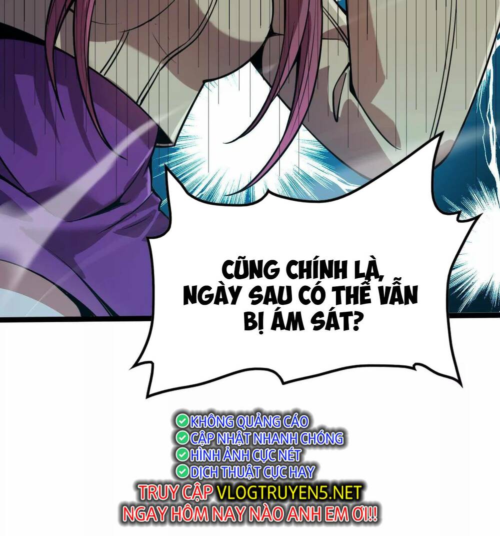 Đại Liên Minh Phản Xuyên Việt Của Bạo Quân: Chapter 5