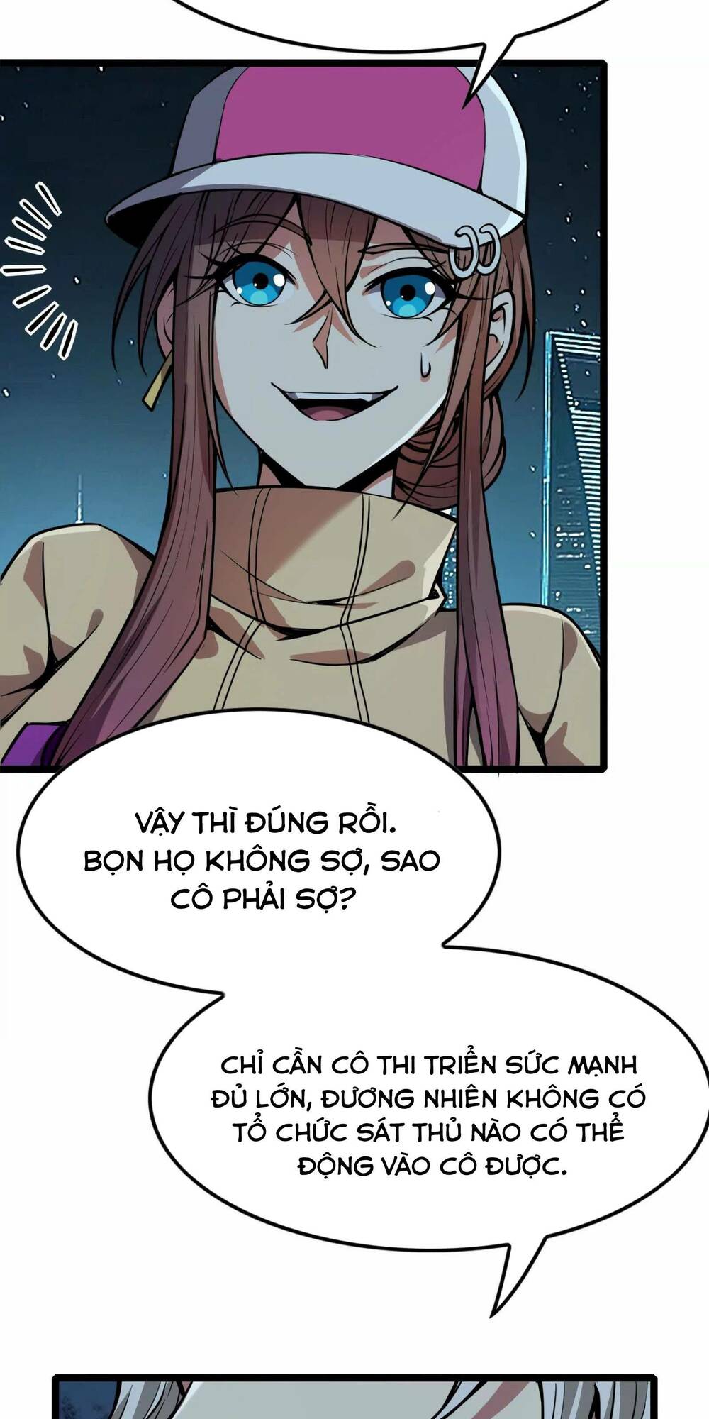 Đại Liên Minh Phản Xuyên Việt Của Bạo Quân: Chapter 5