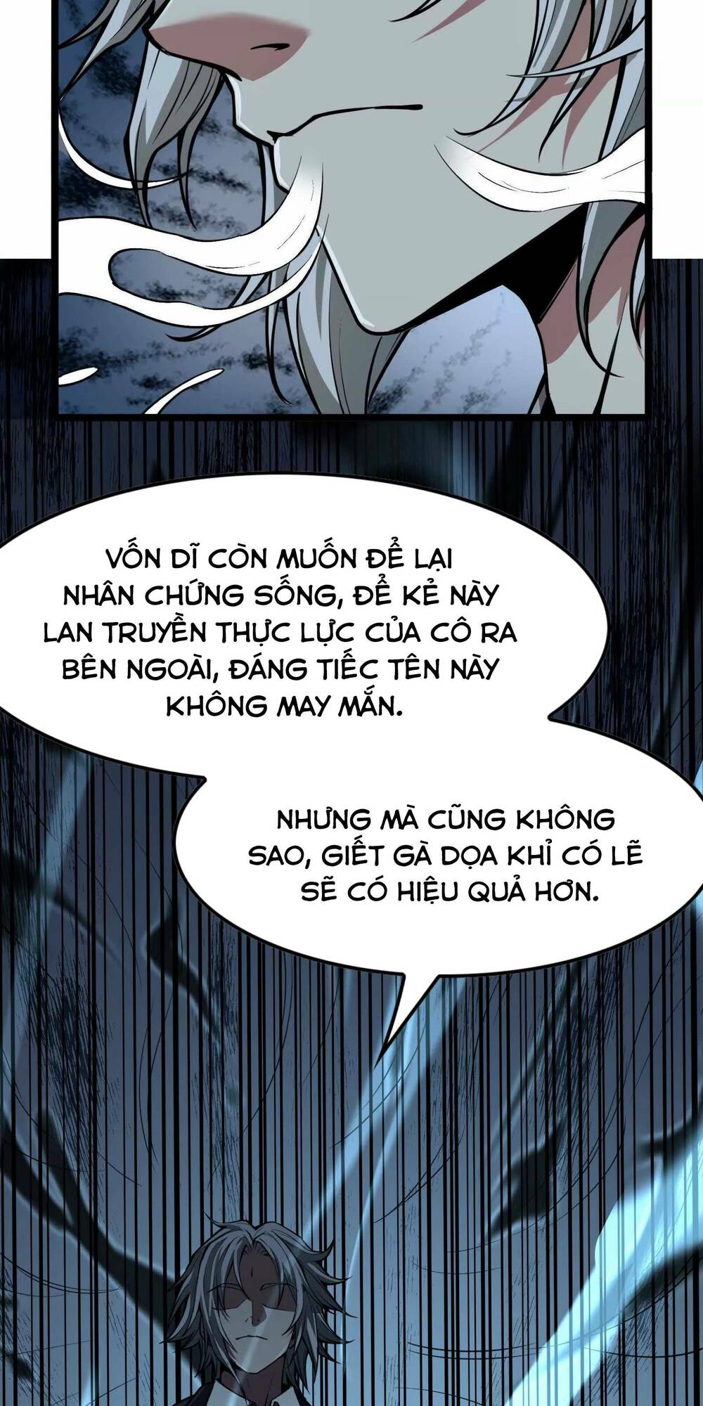 Đại Liên Minh Phản Xuyên Việt Của Bạo Quân: Chapter 5