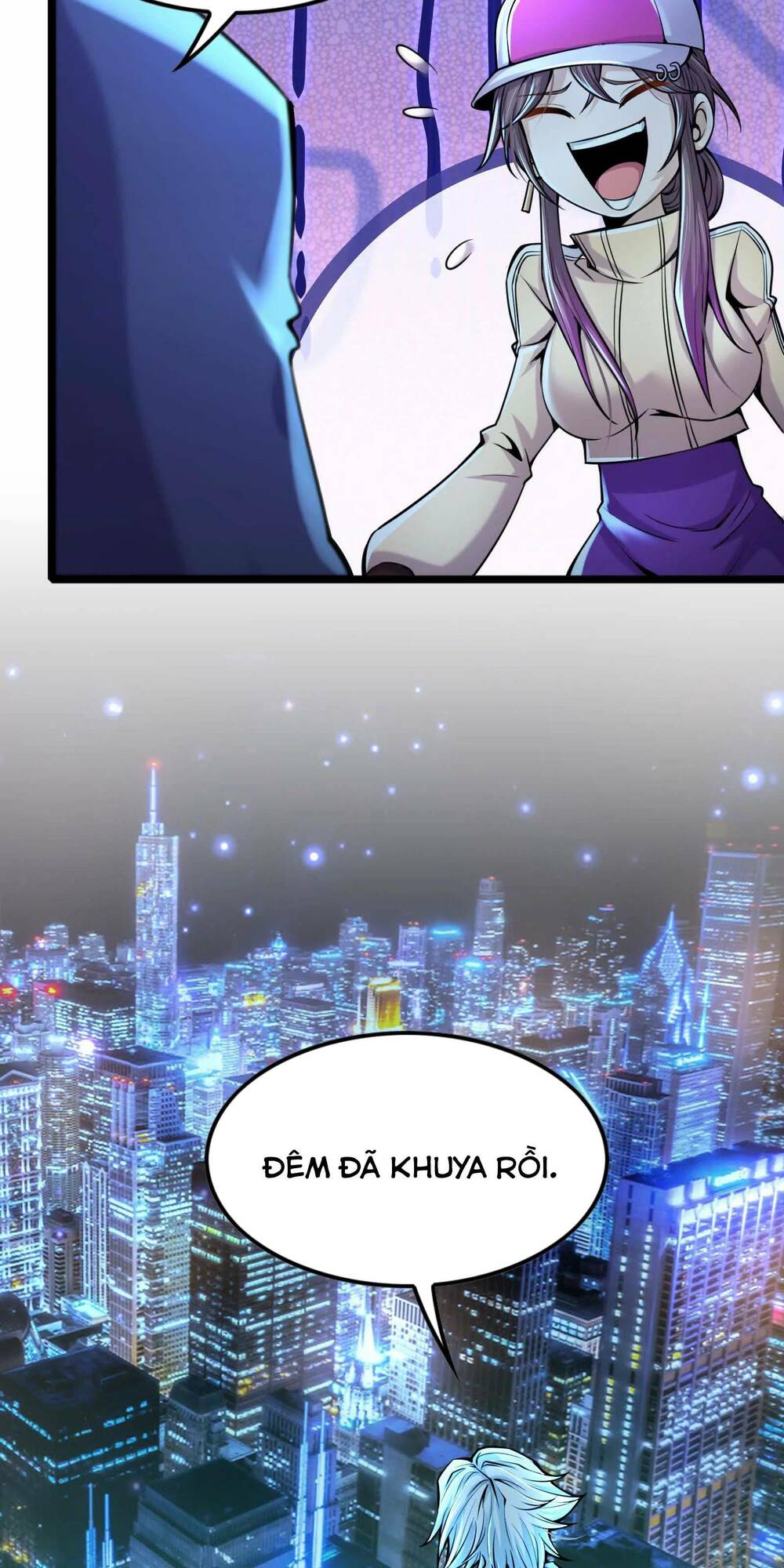 Đại Liên Minh Phản Xuyên Việt Của Bạo Quân: Chapter 5