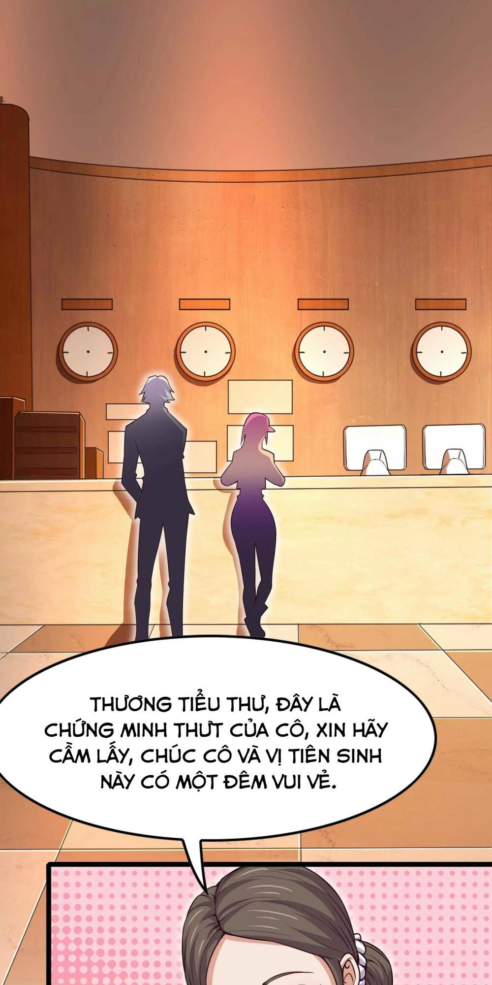 Đại Liên Minh Phản Xuyên Việt Của Bạo Quân: Chapter 5