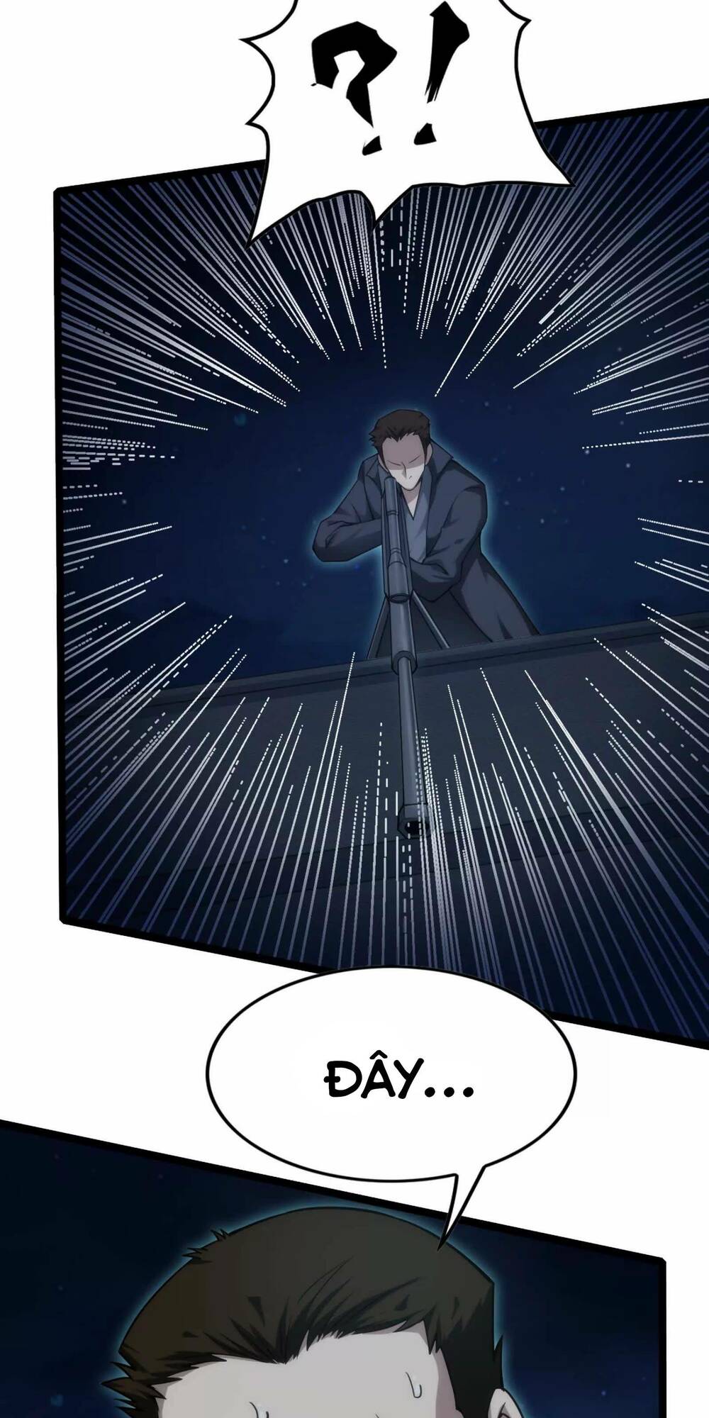 Đại Liên Minh Phản Xuyên Việt Của Bạo Quân: Chapter 5