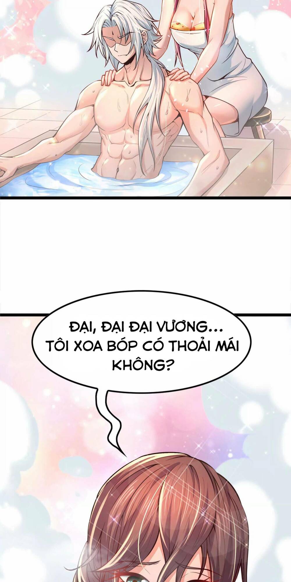 Đại Liên Minh Phản Xuyên Việt Của Bạo Quân: Chapter 5
