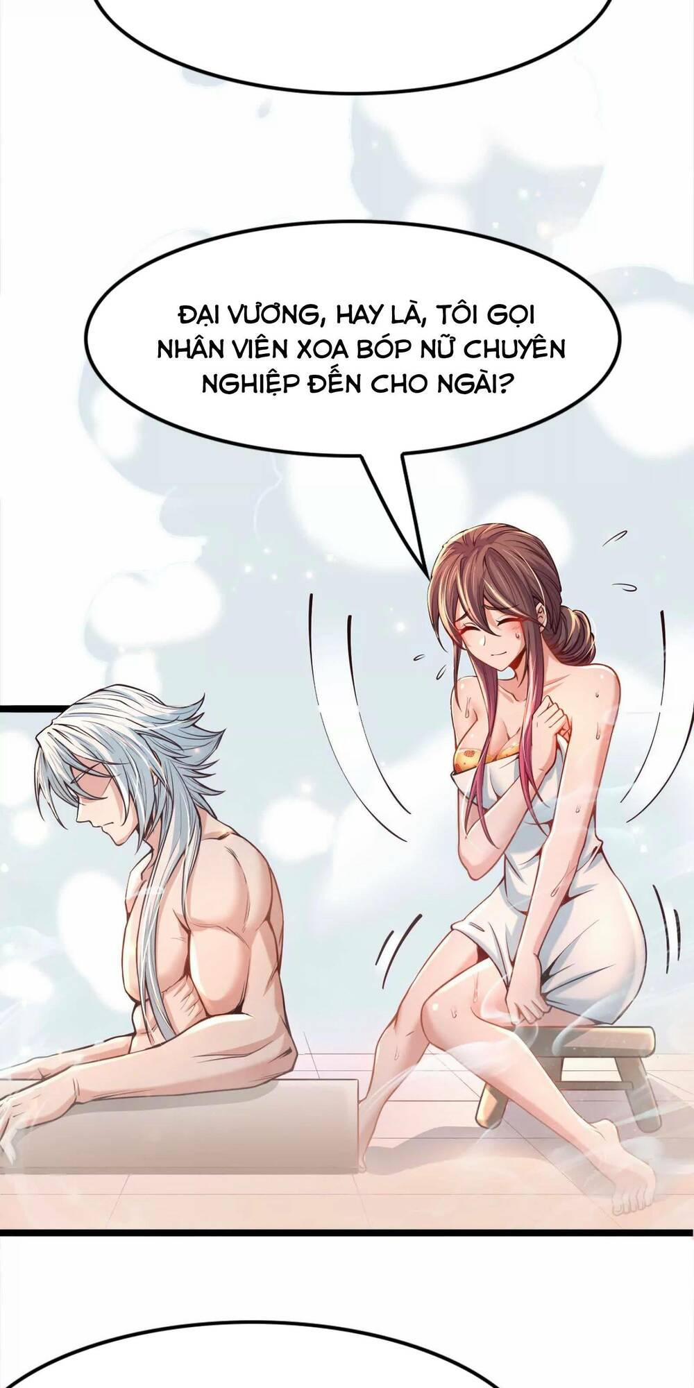 Đại Liên Minh Phản Xuyên Việt Của Bạo Quân: Chapter 5