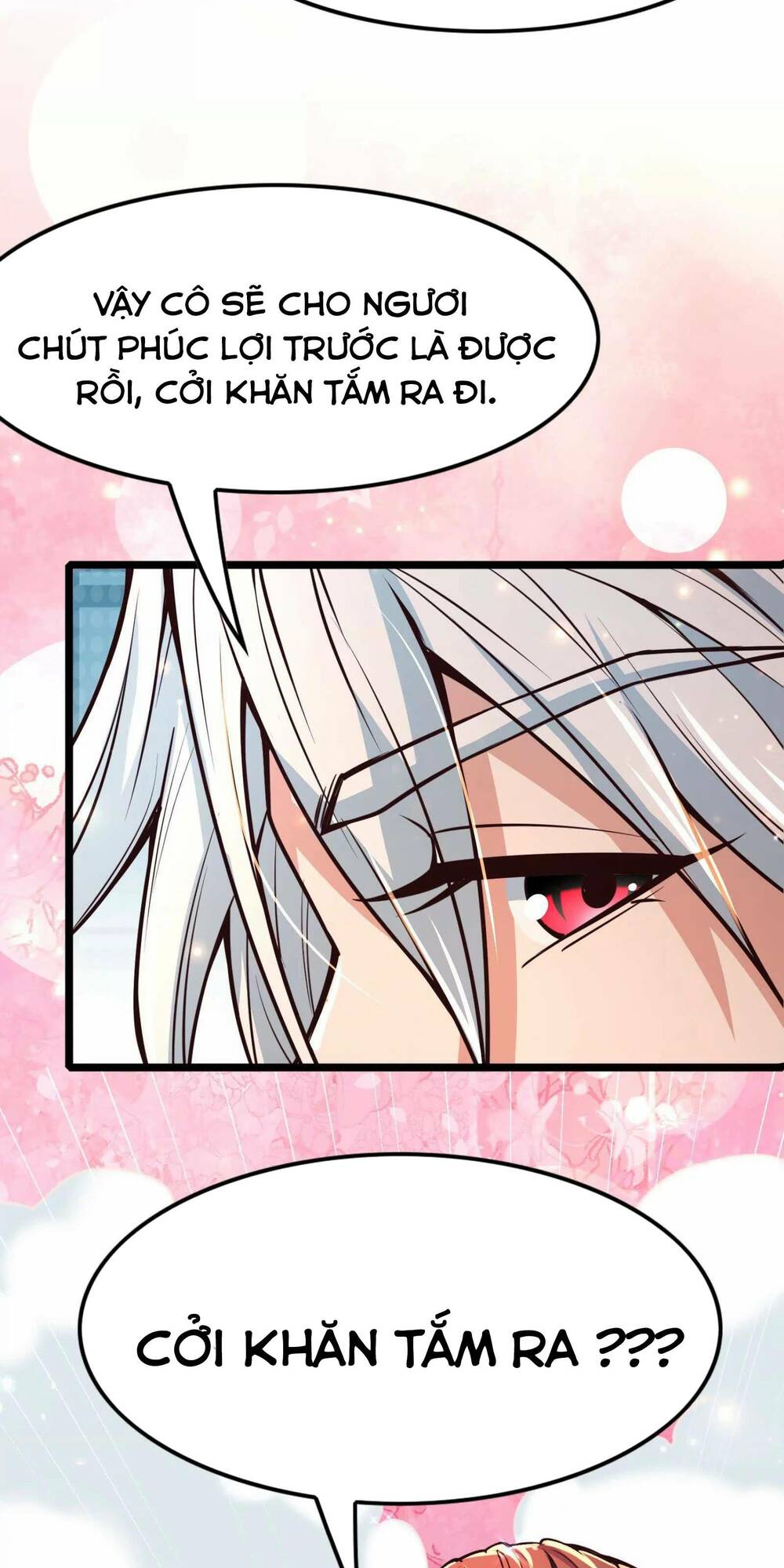 Đại Liên Minh Phản Xuyên Việt Của Bạo Quân: Chapter 5