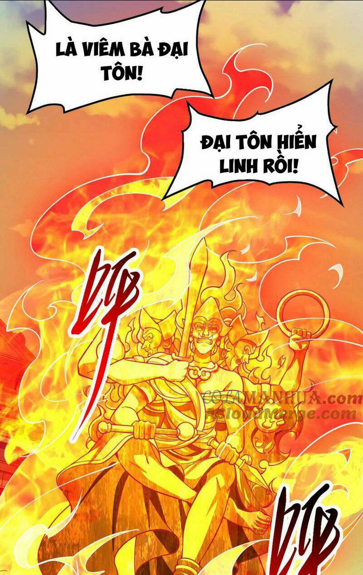 Đại Liên Minh Phản Xuyên Việt Của Bạo Quân: Chapter 50