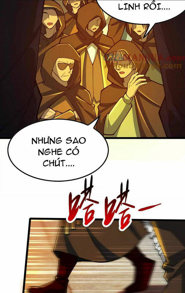 Đại Liên Minh Phản Xuyên Việt Của Bạo Quân: Chapter 50