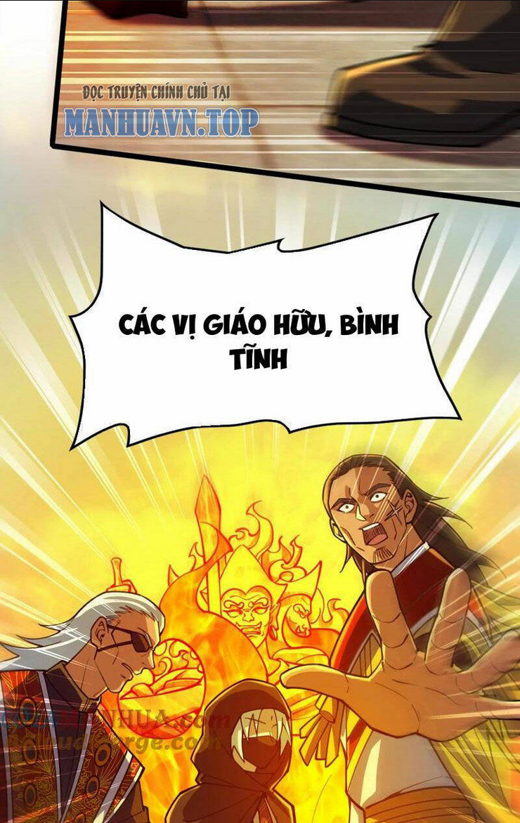 Đại Liên Minh Phản Xuyên Việt Của Bạo Quân: Chapter 50