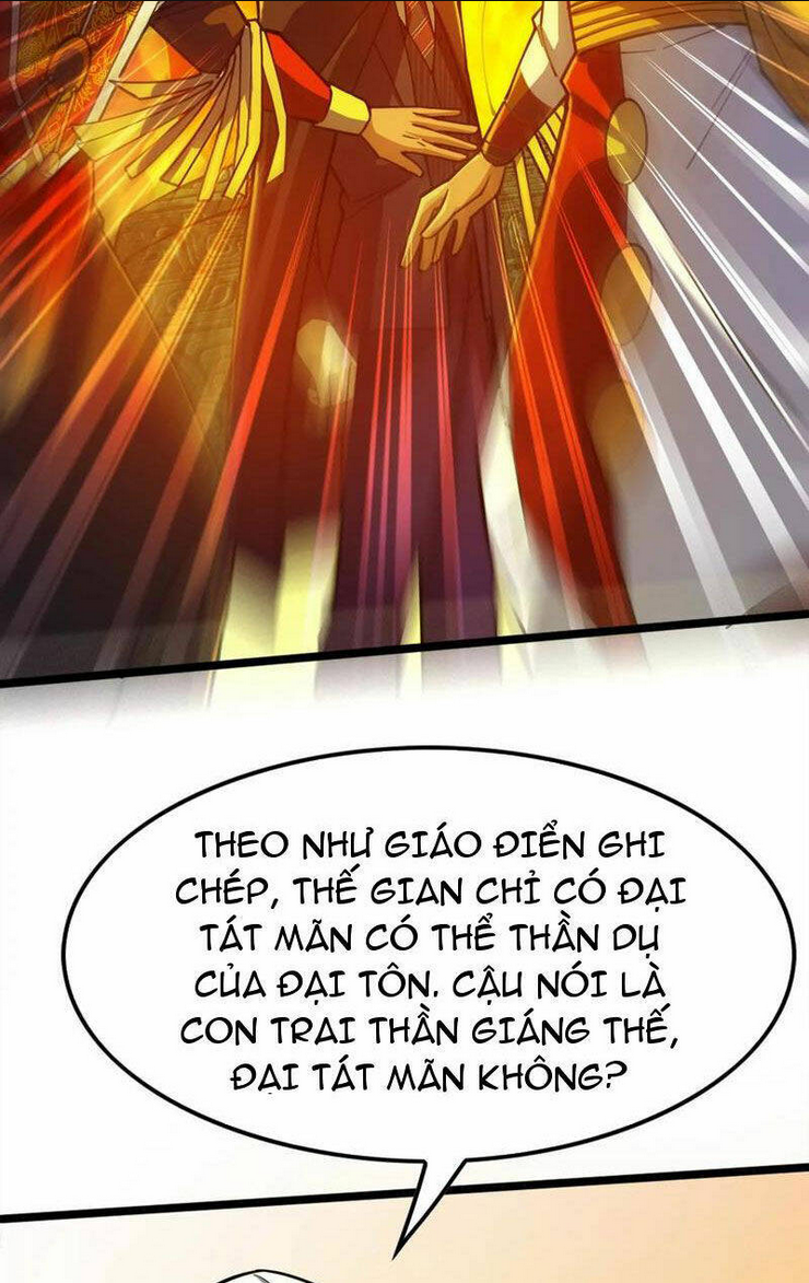 Đại Liên Minh Phản Xuyên Việt Của Bạo Quân: Chapter 50