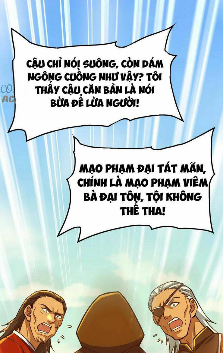 Đại Liên Minh Phản Xuyên Việt Của Bạo Quân: Chapter 50