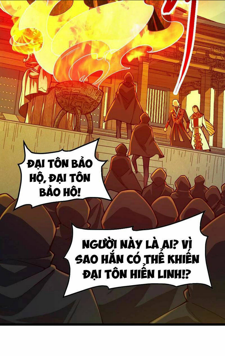 Đại Liên Minh Phản Xuyên Việt Của Bạo Quân: Chapter 50