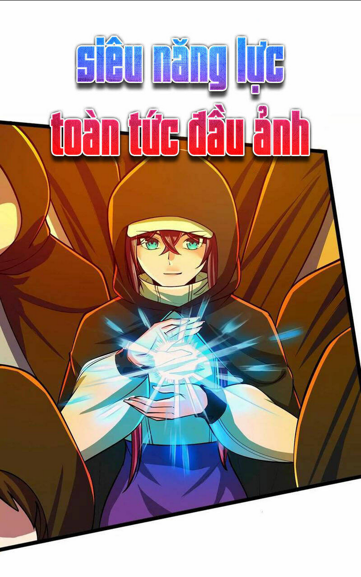 Đại Liên Minh Phản Xuyên Việt Của Bạo Quân: Chapter 50
